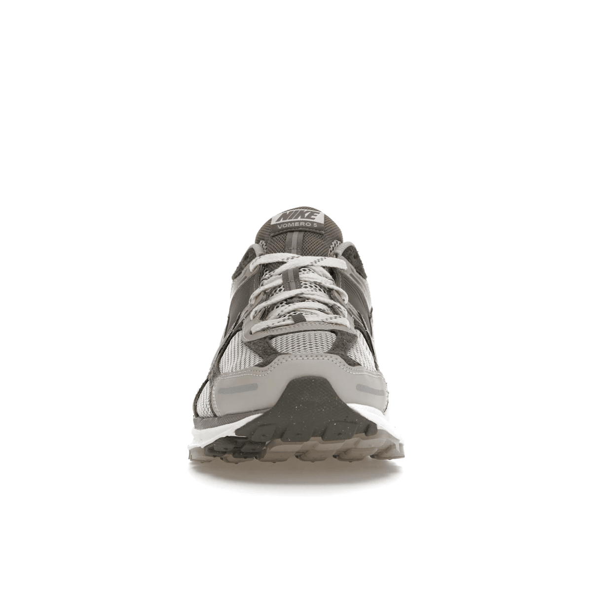 Nike Zoom Vomero 5 Iron Ore Flat Pewter - Sneakerzone