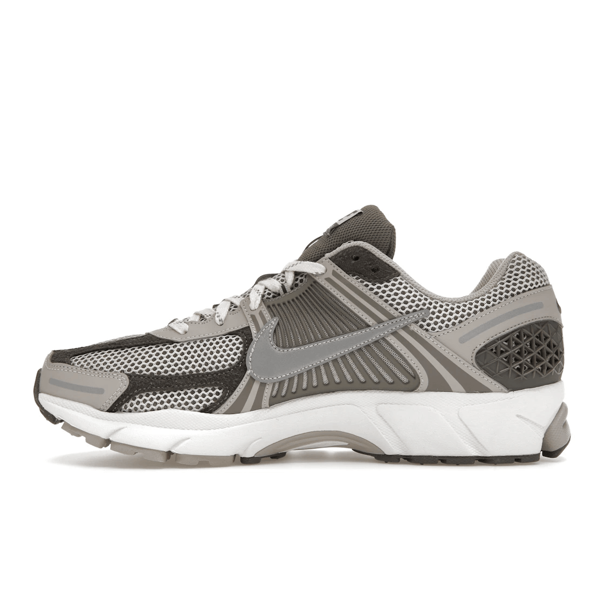 Nike Zoom Vomero 5 Iron Ore Flat Pewter - Sneakerzone