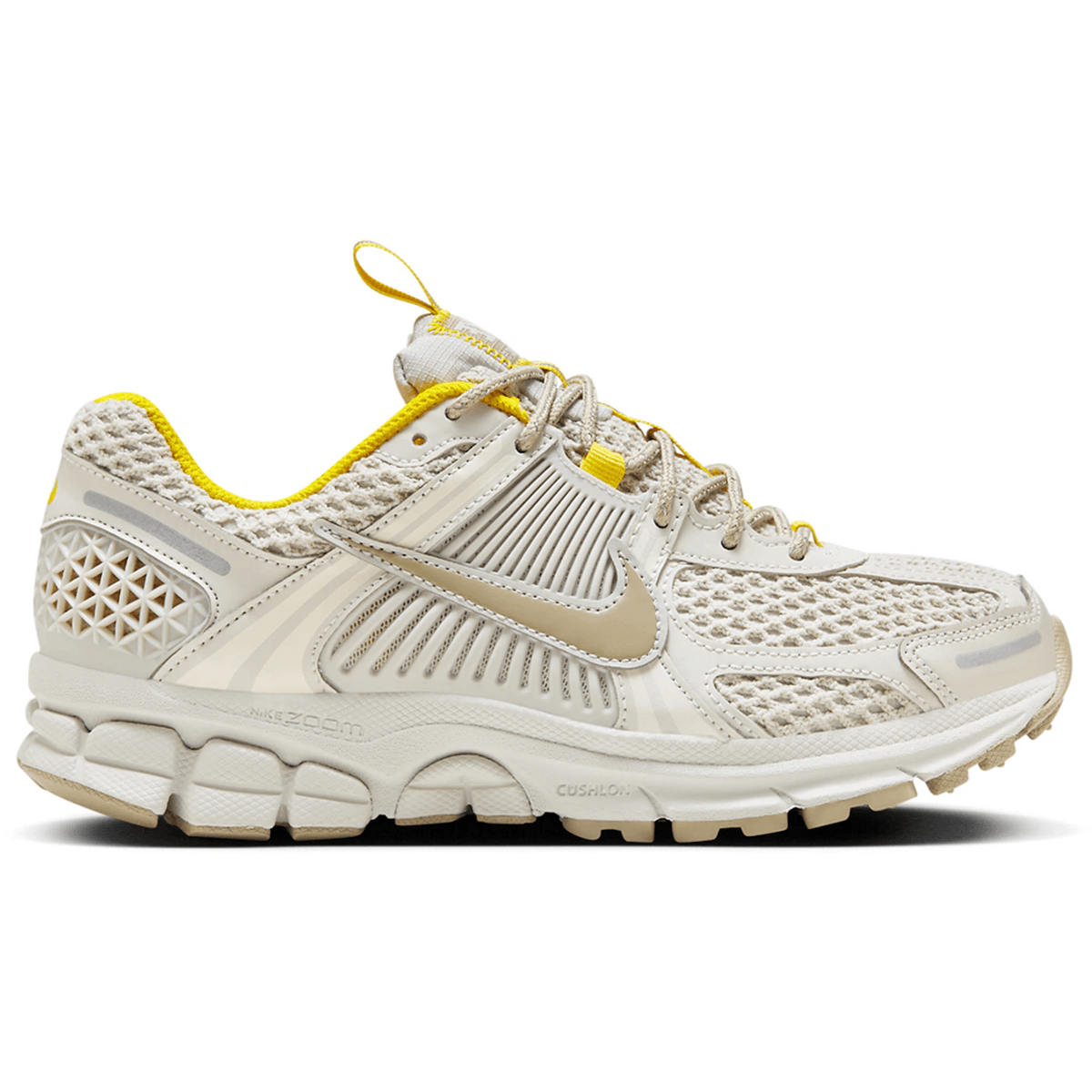 Nike Zoom Vomero 5 Light Bone Yellow - Sneakerzone