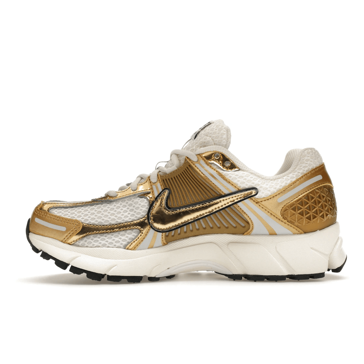 Nike Zoom Vomero 5 Metallic Gold - Sneakerzone