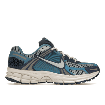 Nike Zoom Vomero 5 Mystic Navy Worn Blue - Sneakerzone