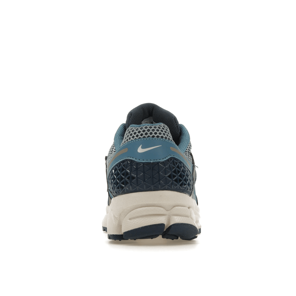 Nike Zoom Vomero 5 Mystic Navy Worn Blue - Sneakerzone