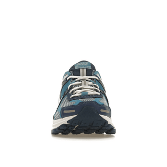 Nike Zoom Vomero 5 Mystic Navy Worn Blue - Sneakerzone
