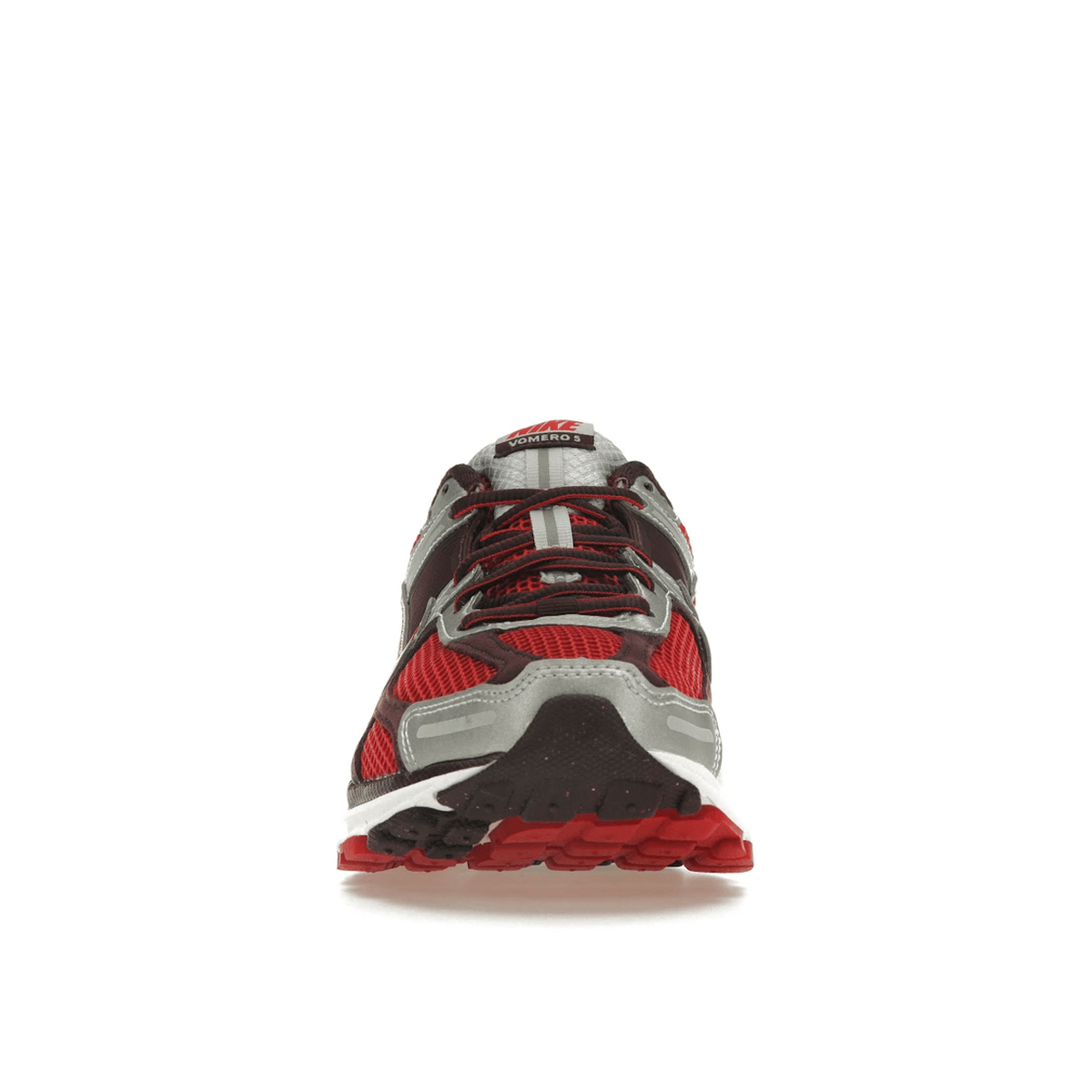 Nike Zoom Vomero 5 Mystic Red - Sneakerzone