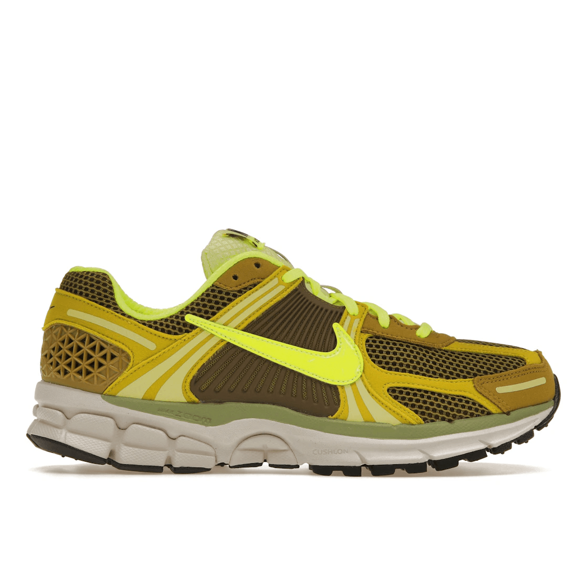 Nike Zoom Vomero 5 Olive Flak Volt - Sneakerzone