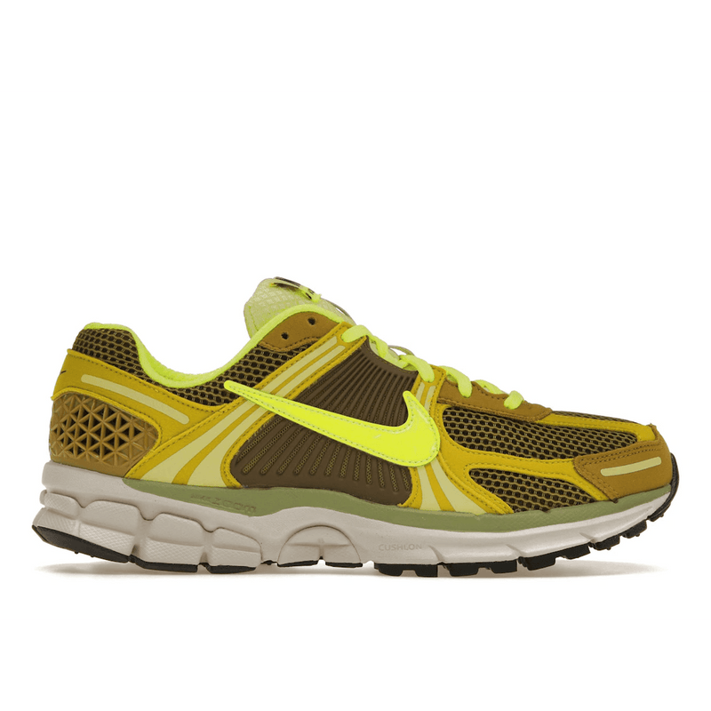 Nike Zoom Vomero 5 Olive Flak Volt product image