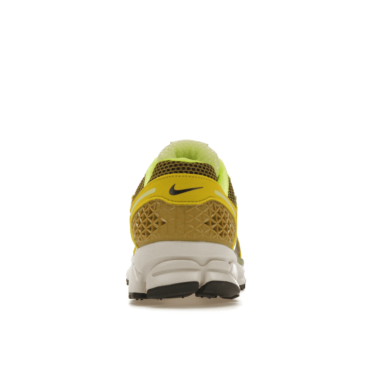 Nike Zoom Vomero 5 Olive Flak Volt - Sneakerzone