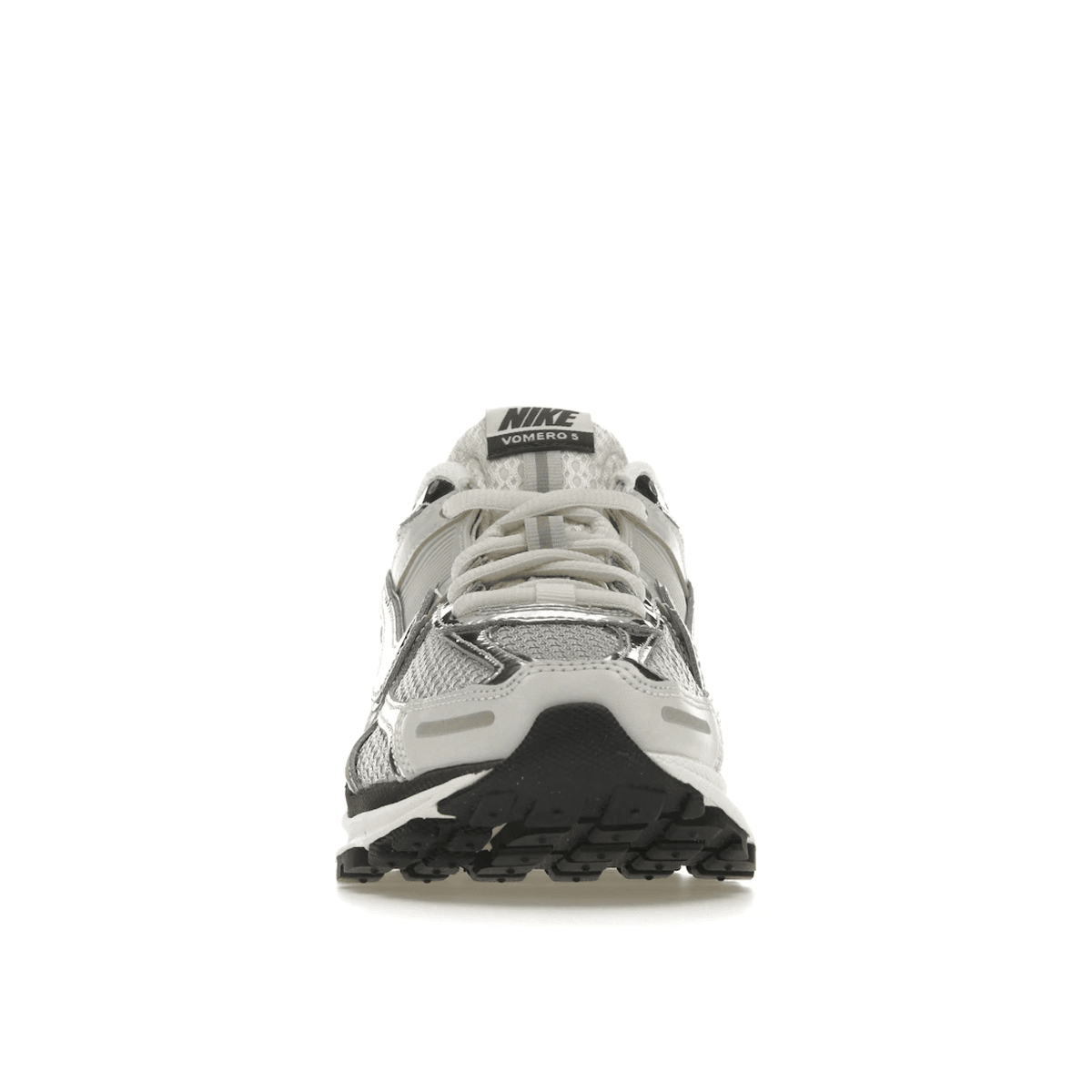 Nike Zoom Vomero 5 Photon Dust Metallic Silver secondary image