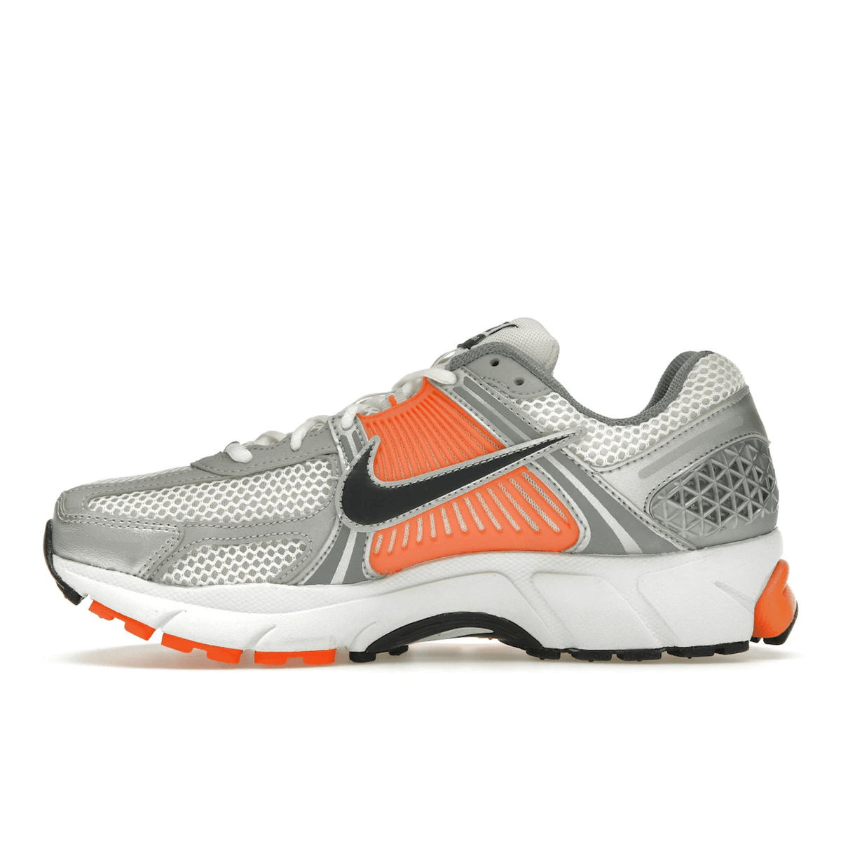 Nike Zoom Vomero 5 Platinum Tint Safety Orange - Sneakerzone
