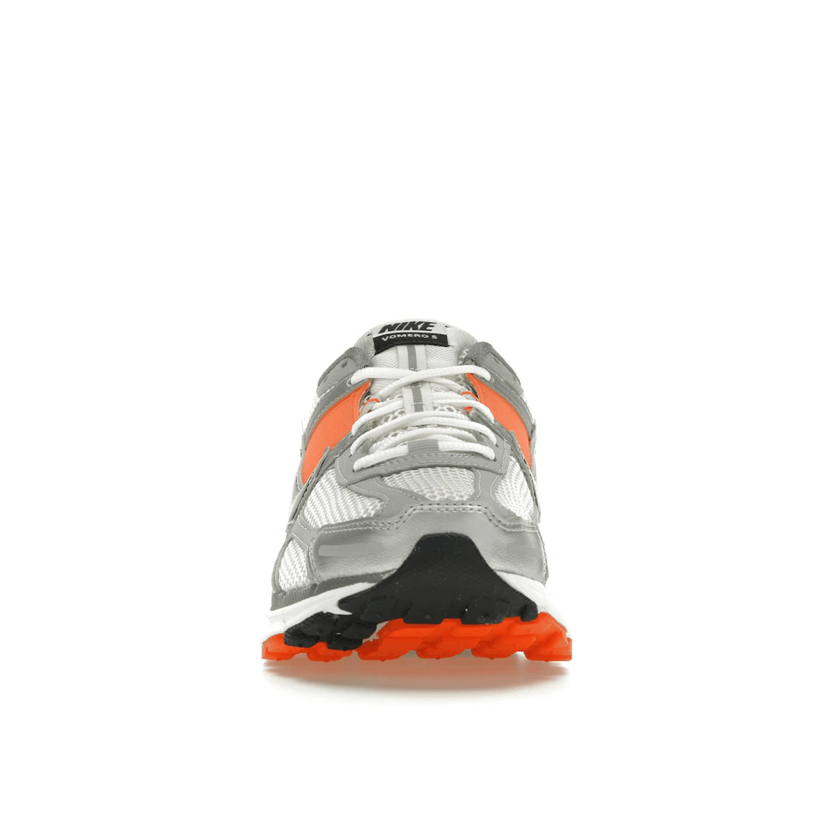 Nike Zoom Vomero 5 Platinum Tint Safety Orange - Sneakerzone