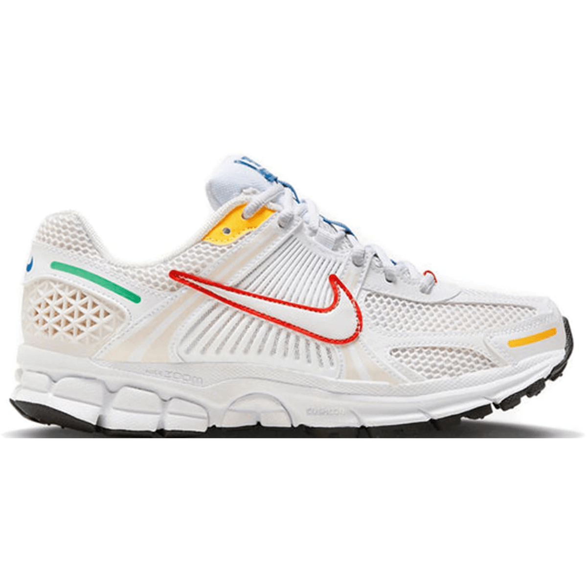 Nike Zoom Vomero 5 Primary Colors - Sneakerzone