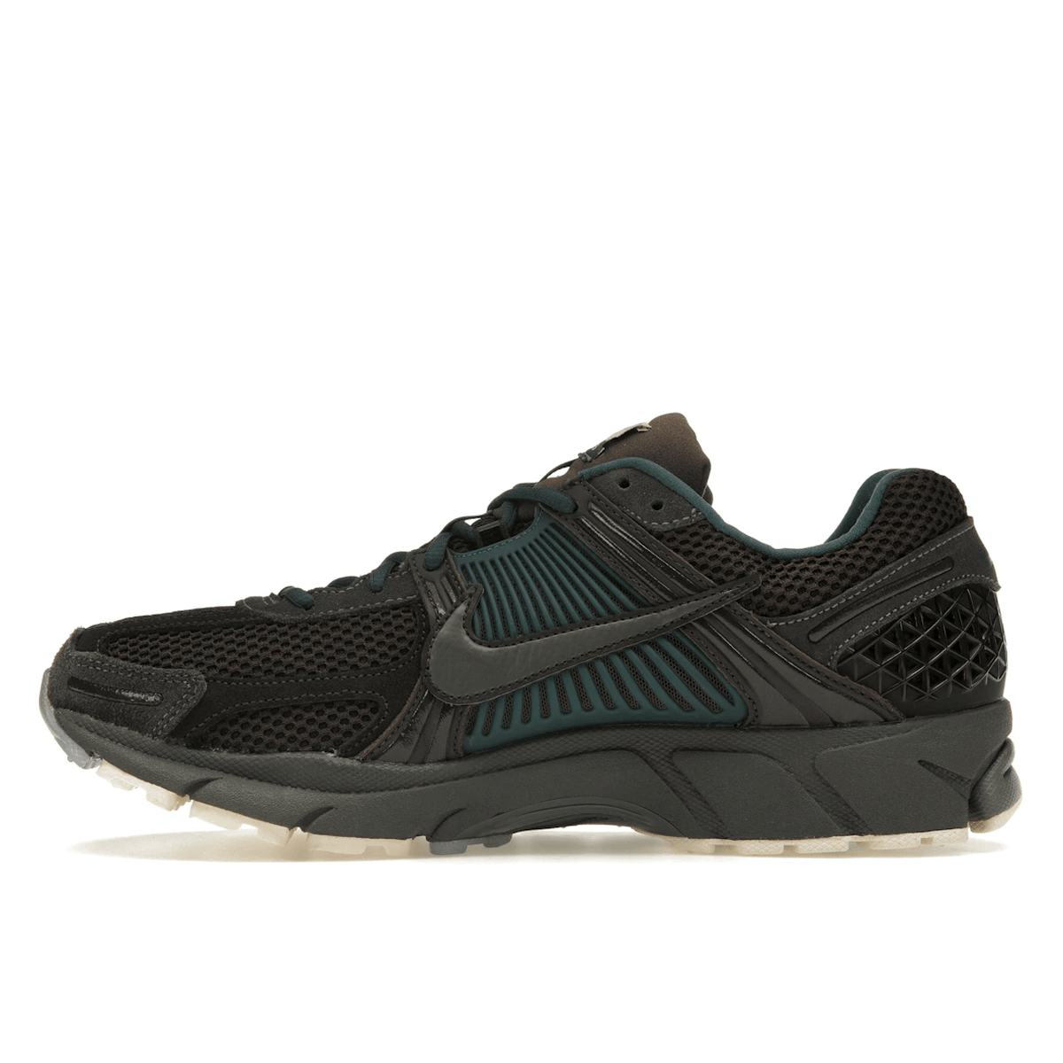 Nike Zoom Vomero 5 PRM Velvet Brown Medium Ash - Sneakerzone