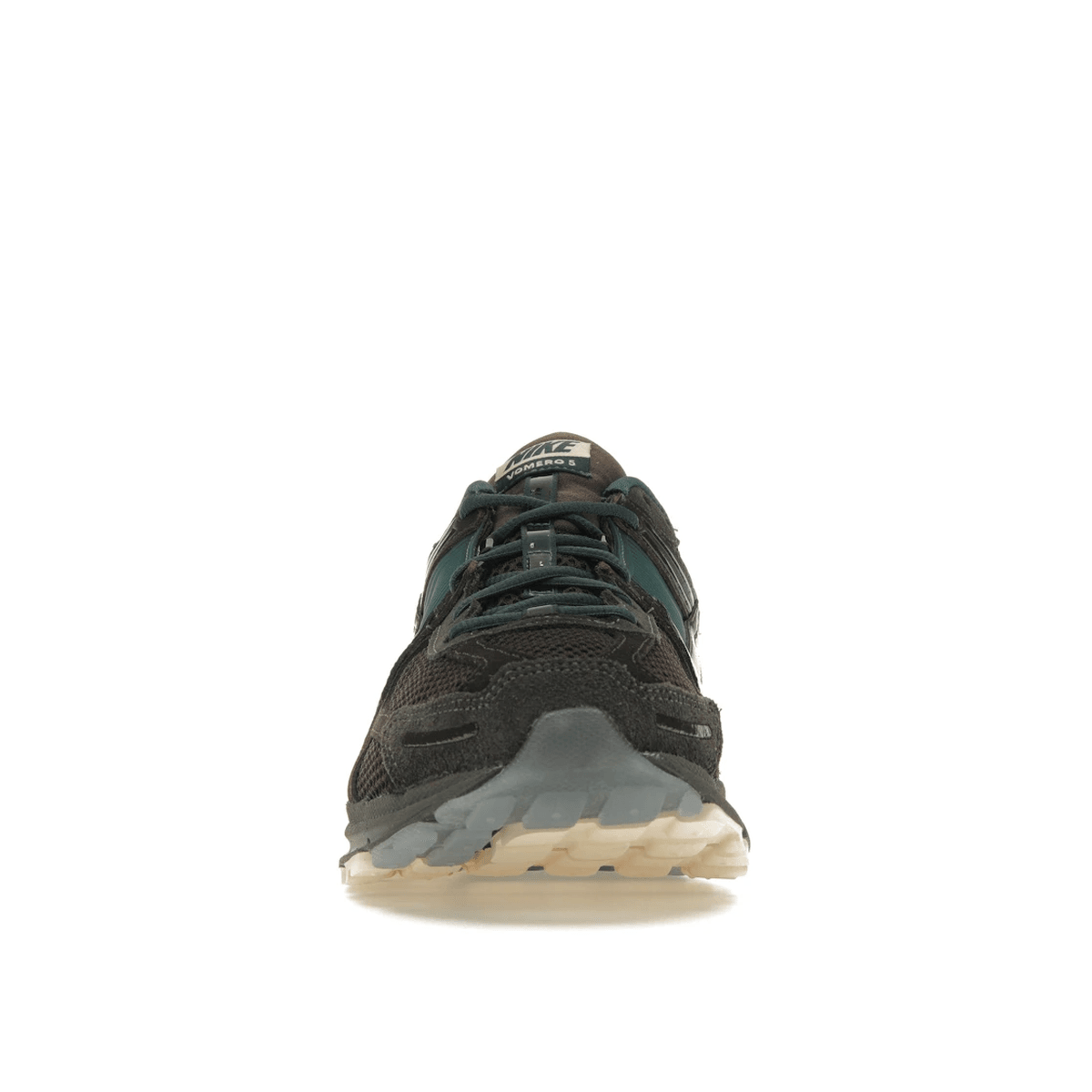 Nike Zoom Vomero 5 PRM Velvet Brown Medium Ash secondary image