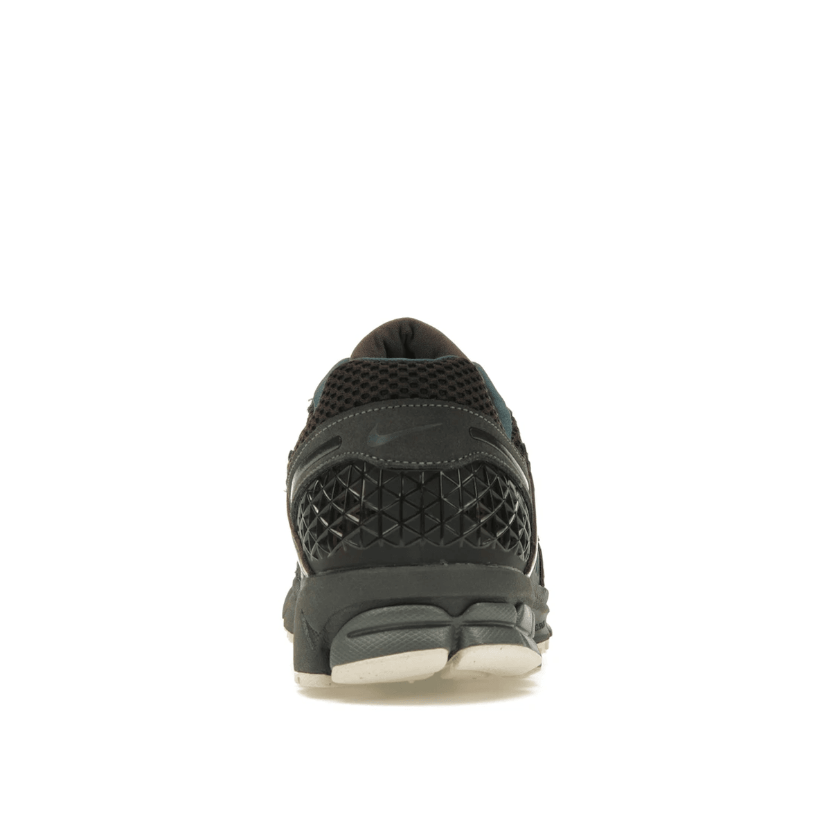 Nike Zoom Vomero 5 PRM Velvet Brown Medium Ash - Sneakerzone