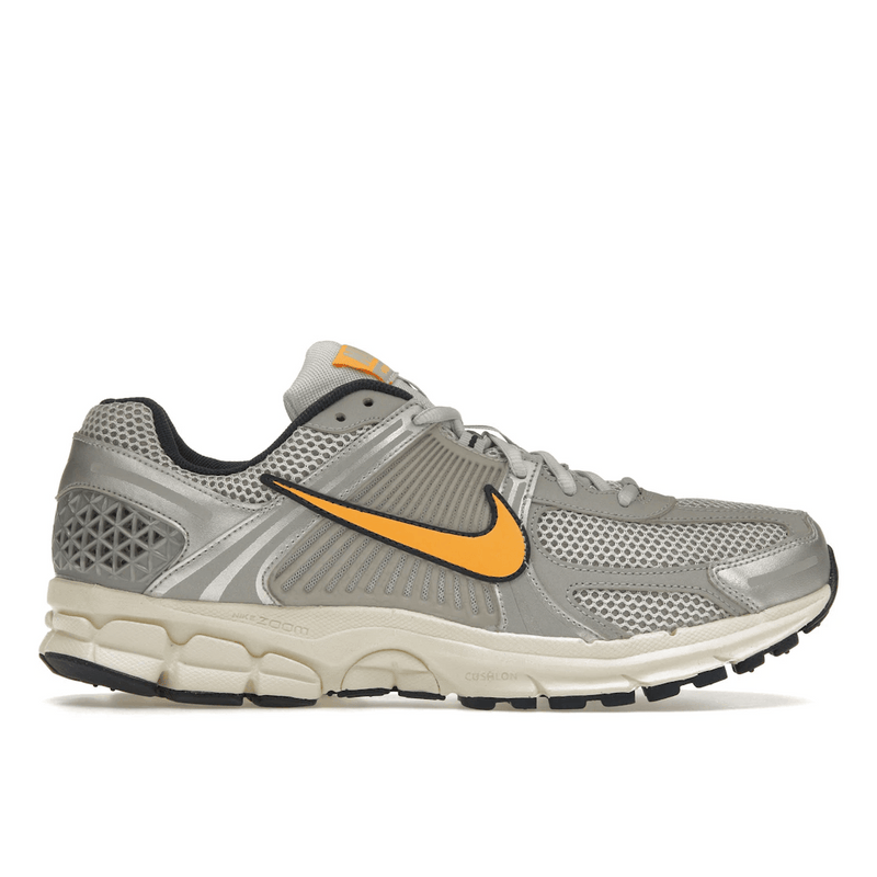 Nike Zoom Vomero 5 Pure Platinum Laser Orange product image