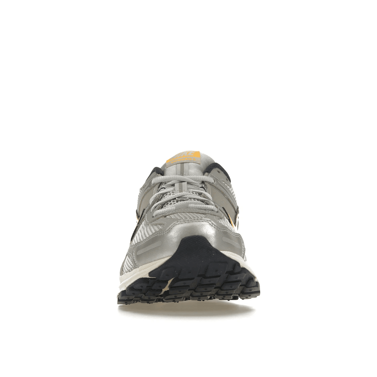 Nike Zoom Vomero 5 Pure Platinum Laser Orange secondary image