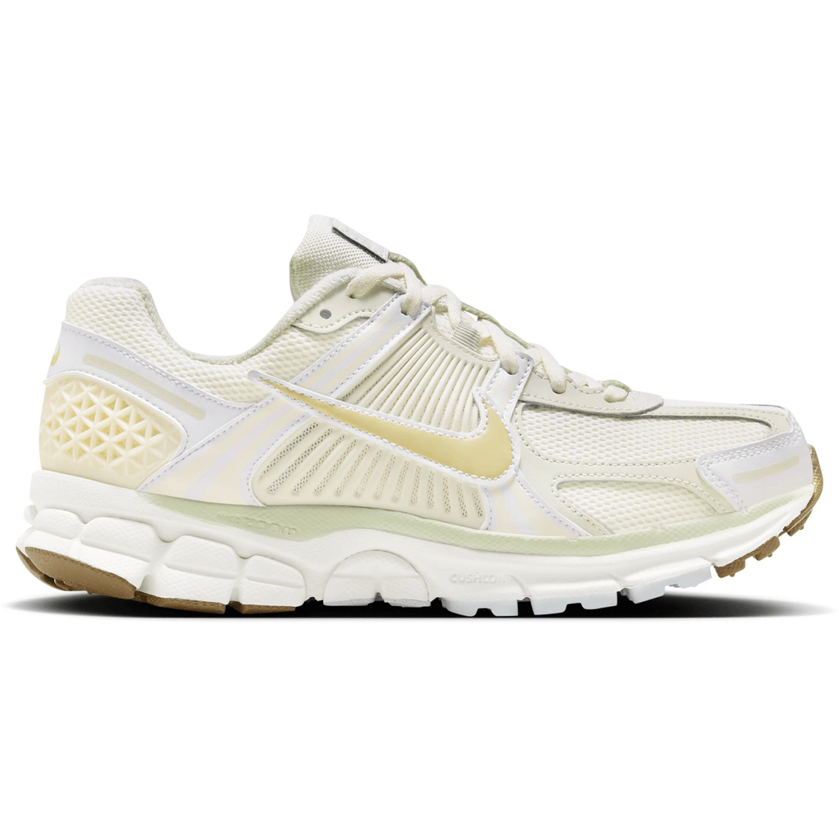 Nike Zoom Vomero 5 Sail Buff Gold - Sneakerzone