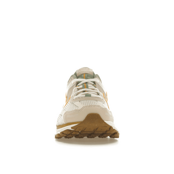 Nike Zoom Vomero 5 Sail Laser Orange Medium Olive - Sneakerzone