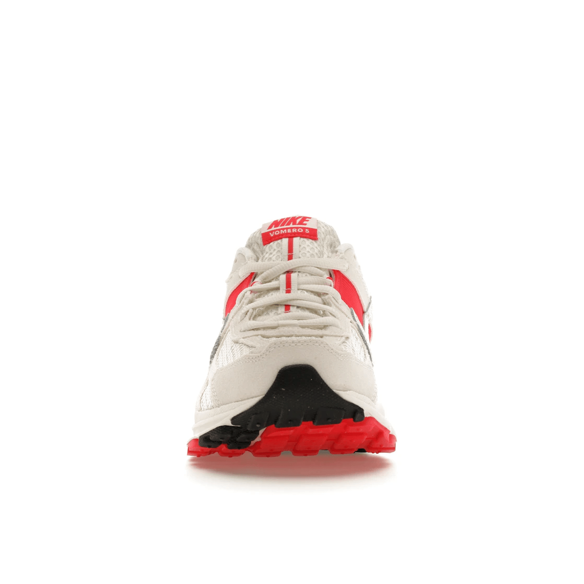 Nike Zoom Vomero 5 Siren Red secondary image