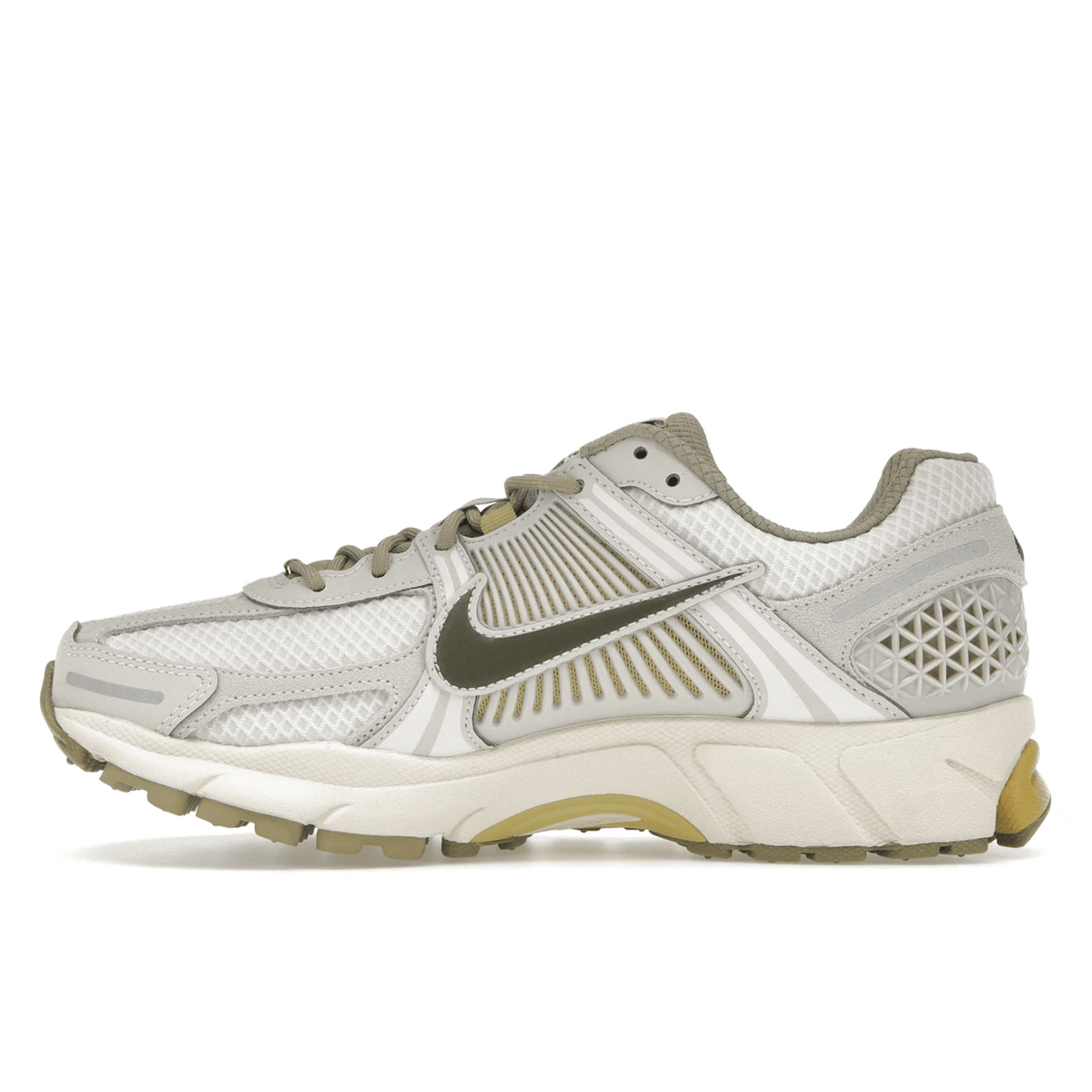 Nike Zoom Vomero 5 SP Light Bone Neutral Olive - Sneakerzone