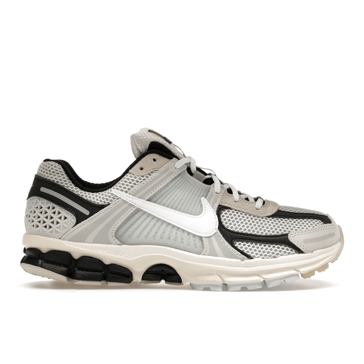 Nike Zoom Vomero 5 Supersonic Light Bone Black - Sneakerzone