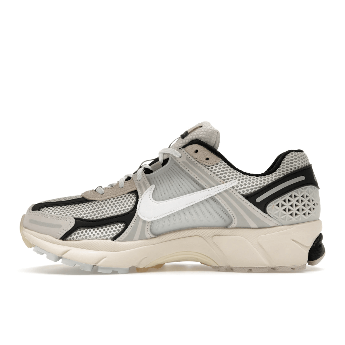 Nike Zoom Vomero 5 Supersonic Light Bone Black - Sneakerzone