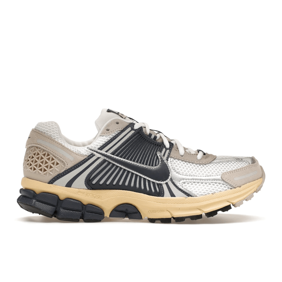 Nike Zoom Vomero 5 Thunder Blue Cream - Sneakerzone