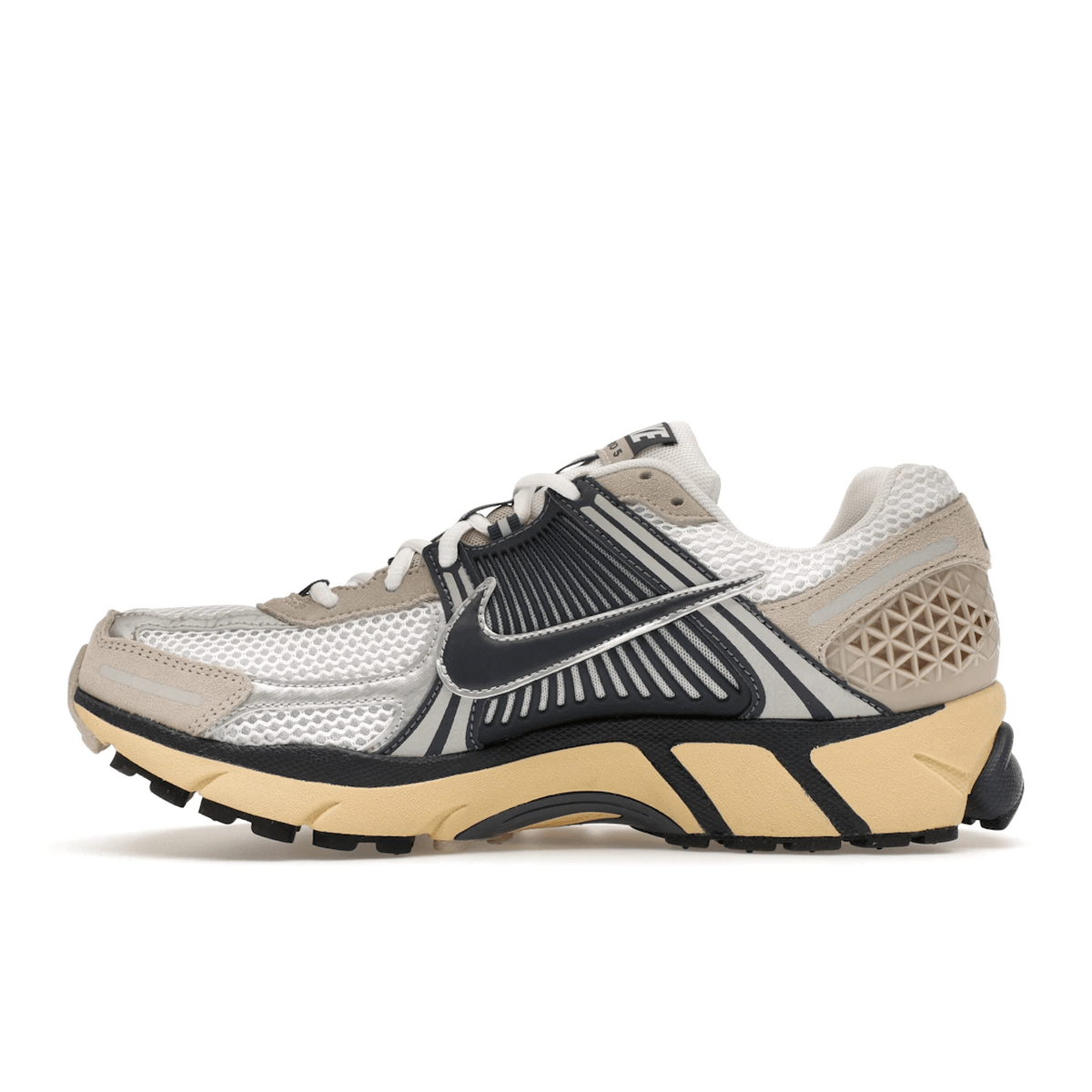 Nike Zoom Vomero 5 Thunder Blue Cream - Sneakerzone