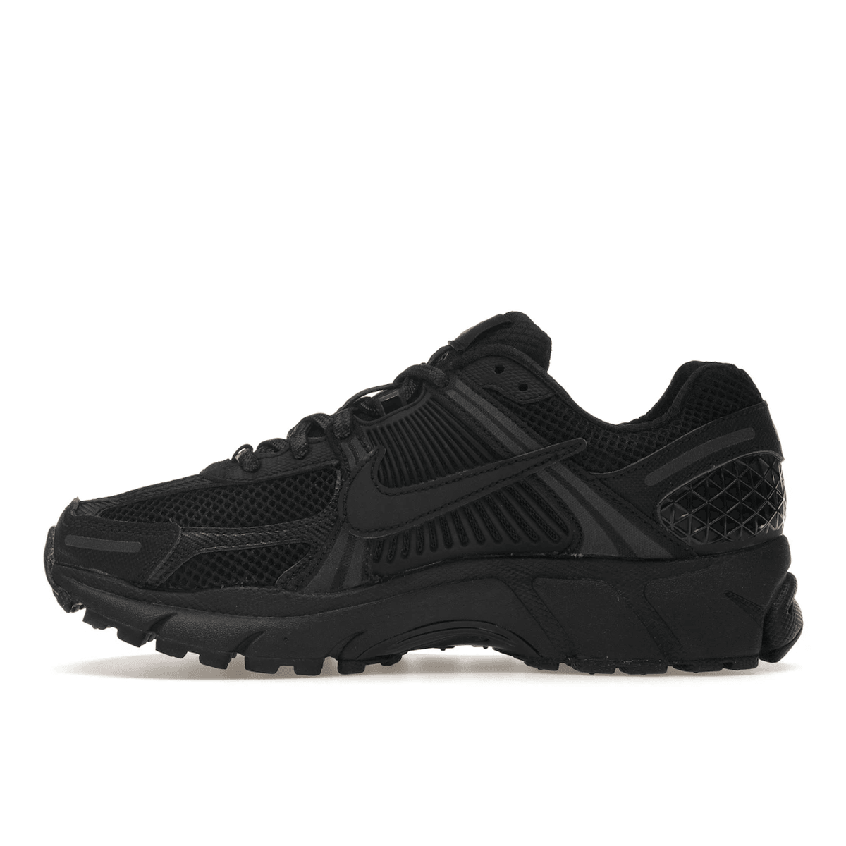 Nike Zoom Vomero 5 Triple Black - Sneakerzone