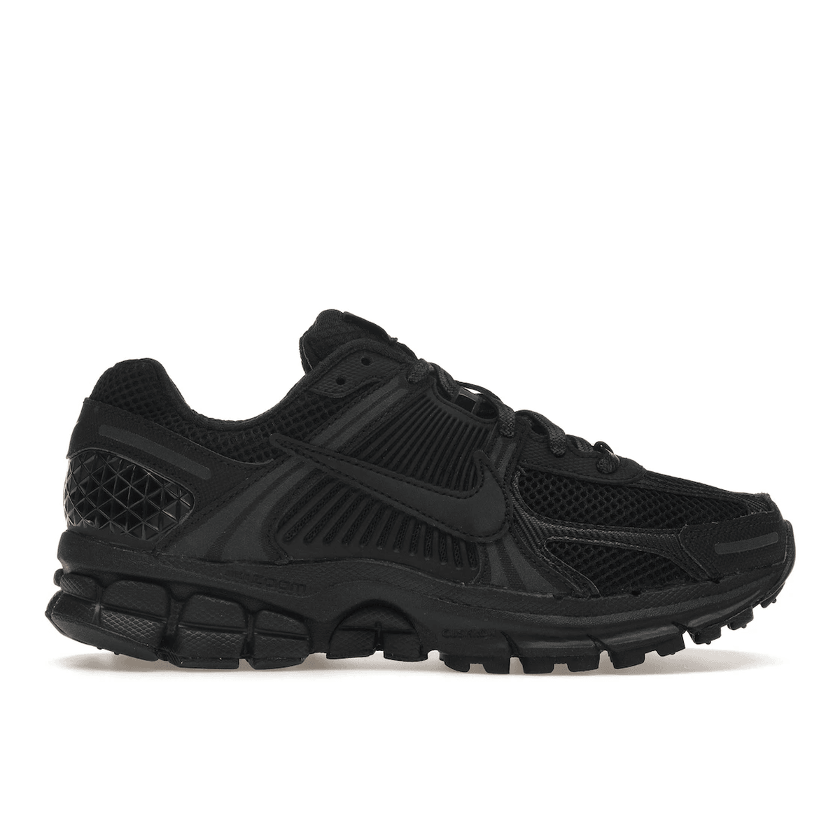 Nike Zoom Vomero 5 Triple Black - Sneakerzone