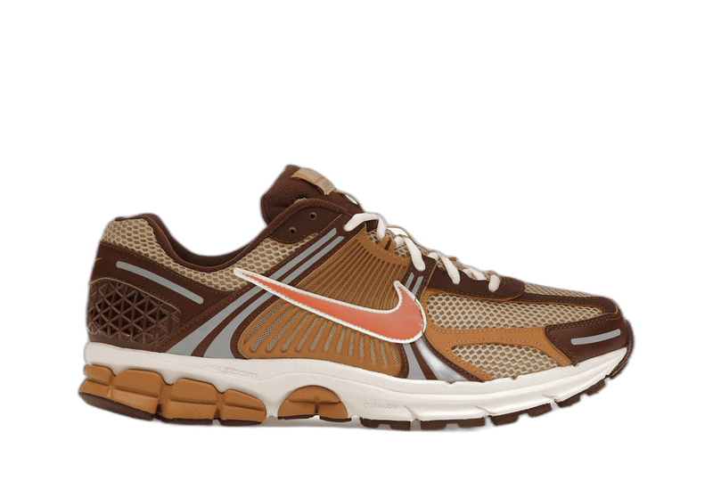 Nike Zoom Vomero 5 Wheat Grass Cacao Wow product image