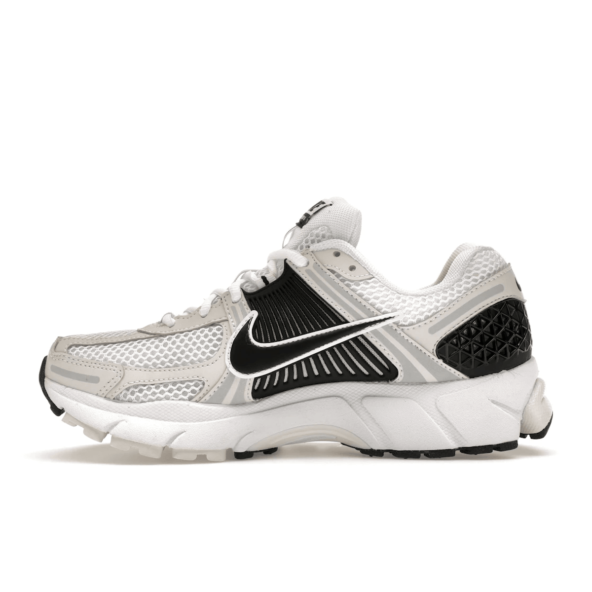 Nike Zoom Vomero 5 White Black - Sneakerzone