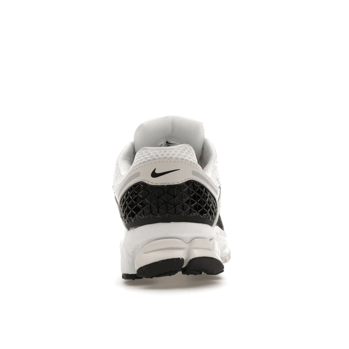 Nike Zoom Vomero 5 White Black - Sneakerzone
