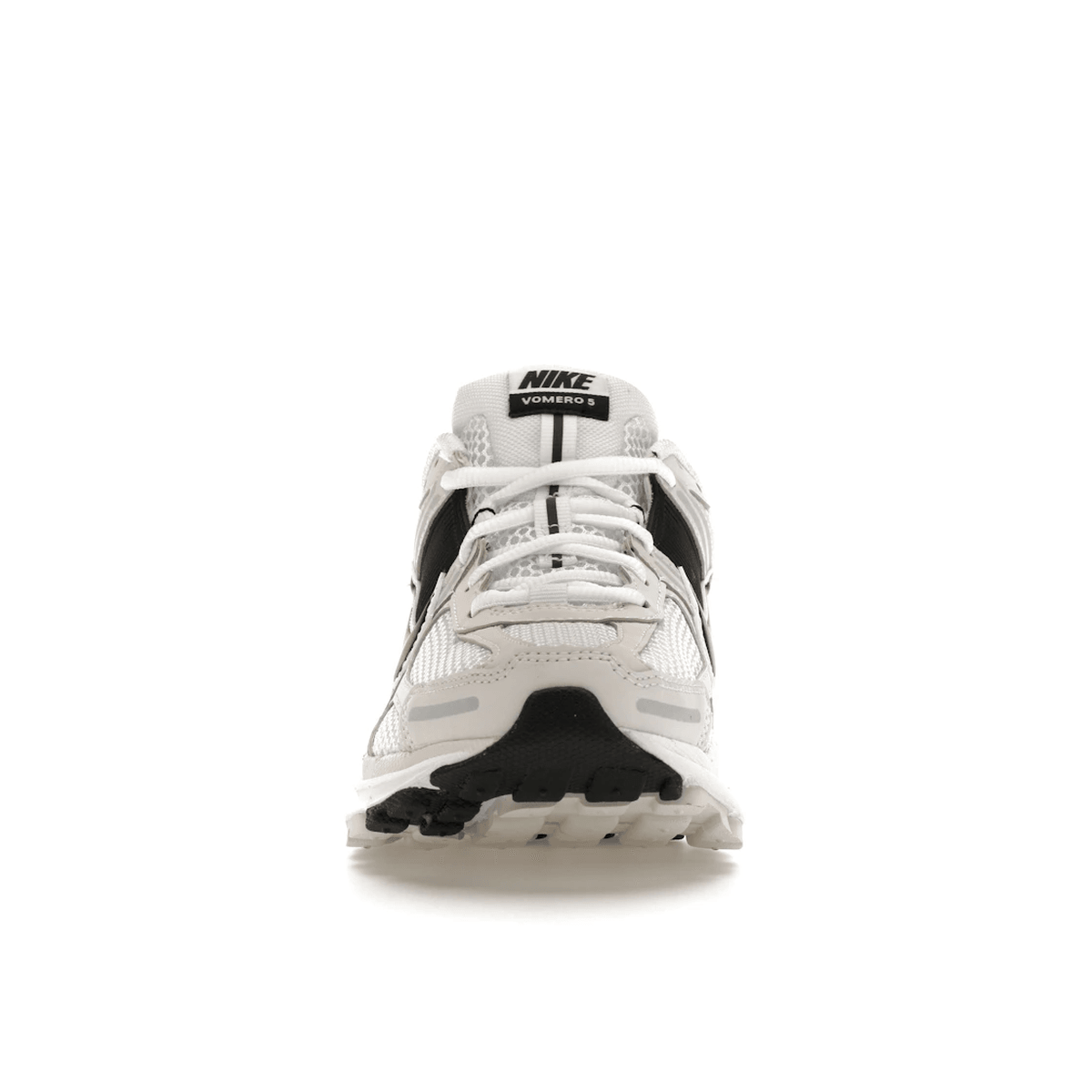 Nike Zoom Vomero 5 White Black - Sneakerzone