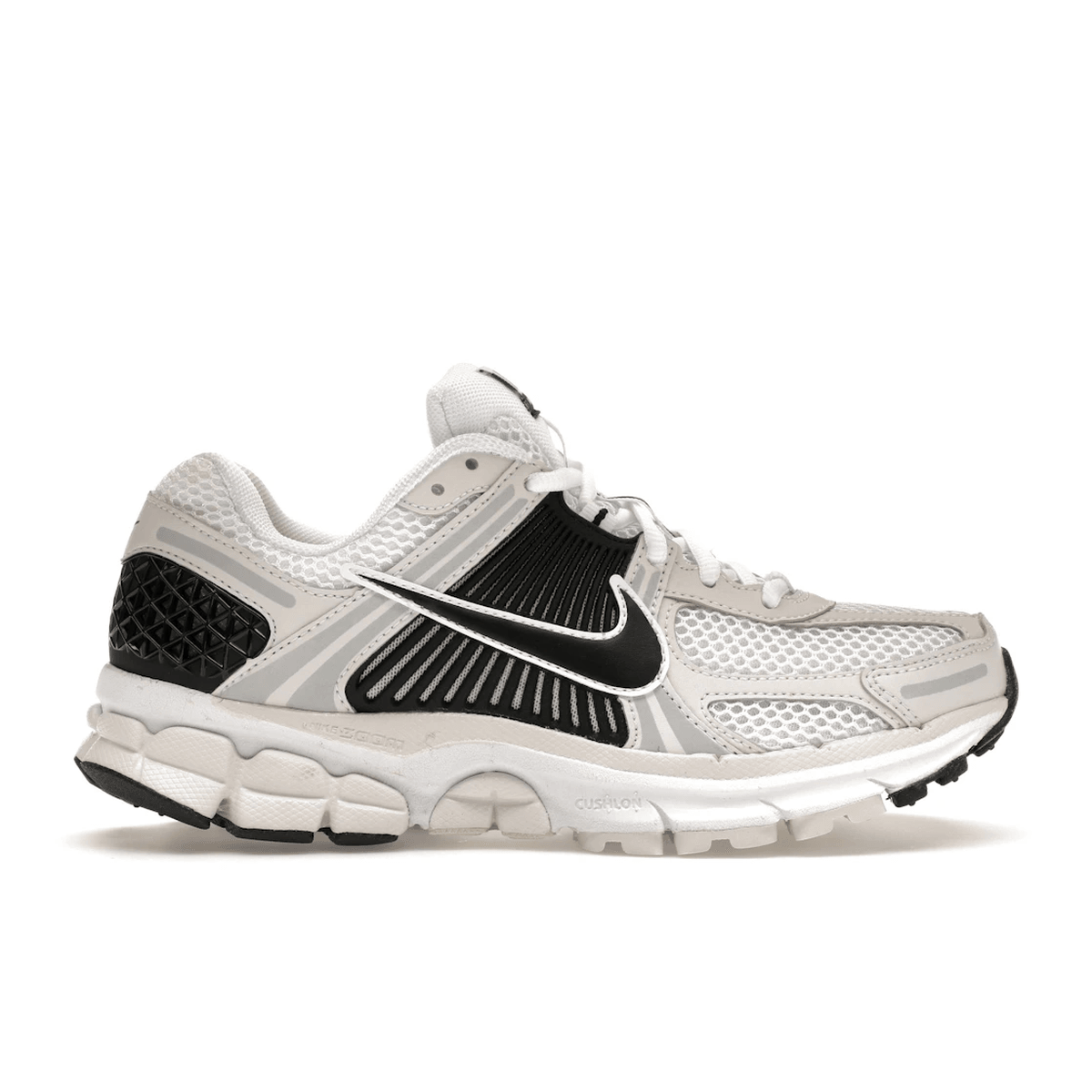 Nike Zoom Vomero 5 White Black - Sneakerzone