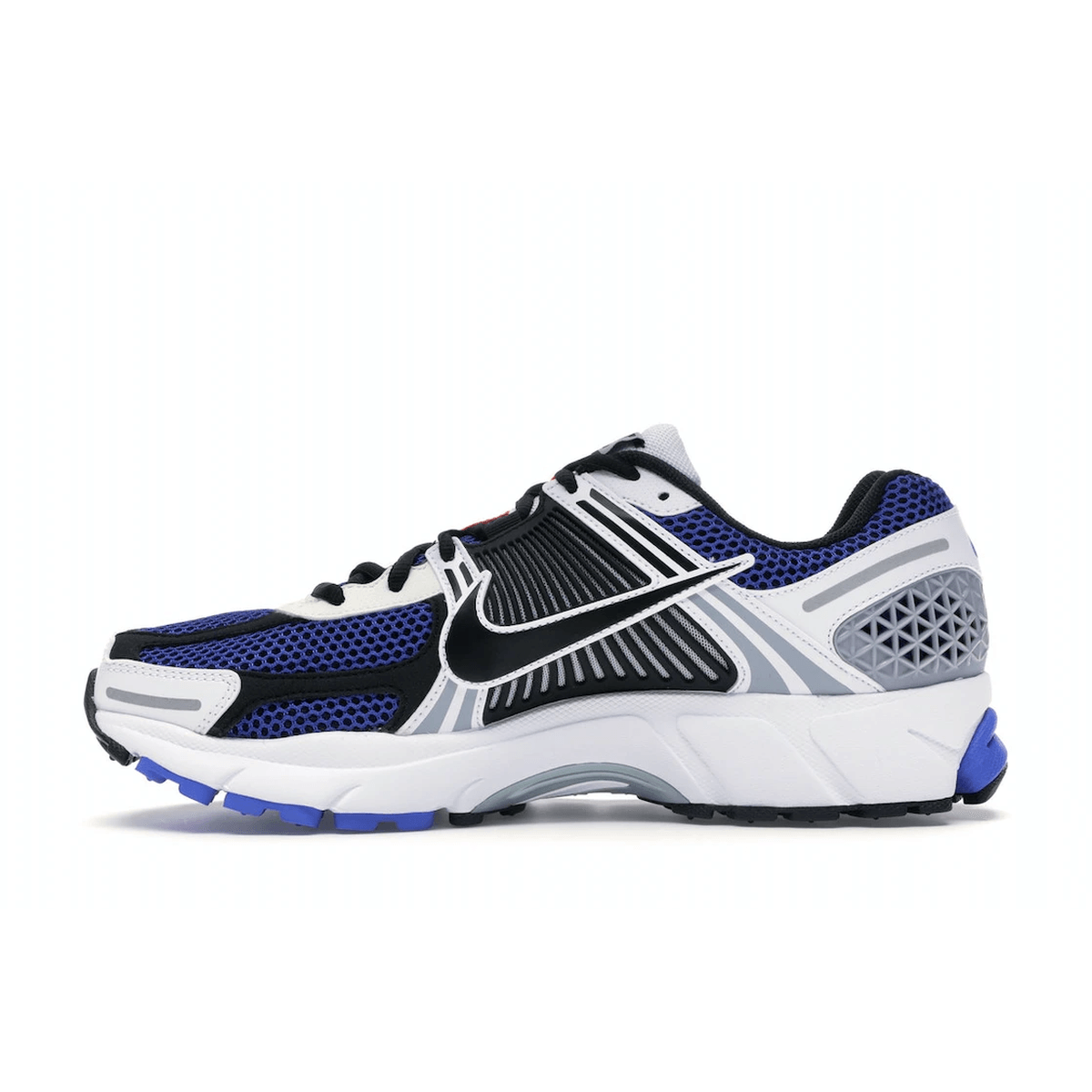Nike Zoom Vomero 5 White Racer Blue Black - Sneakerzone