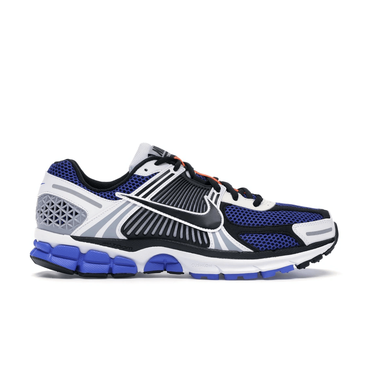 Nike Zoom Vomero 5 White Racer Blue Black - Sneakerzone