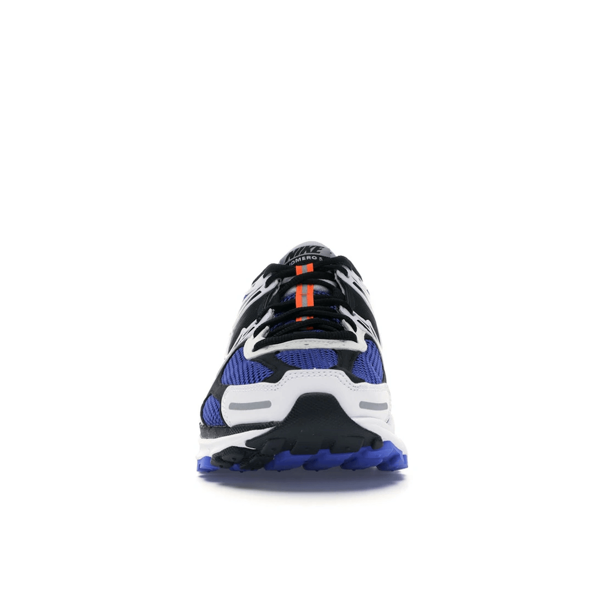 Nike Zoom Vomero 5 White Racer Blue Black - Sneakerzone