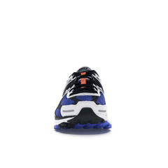 Nike Zoom Vomero 5 White Racer Blue Black - Sneakerzone