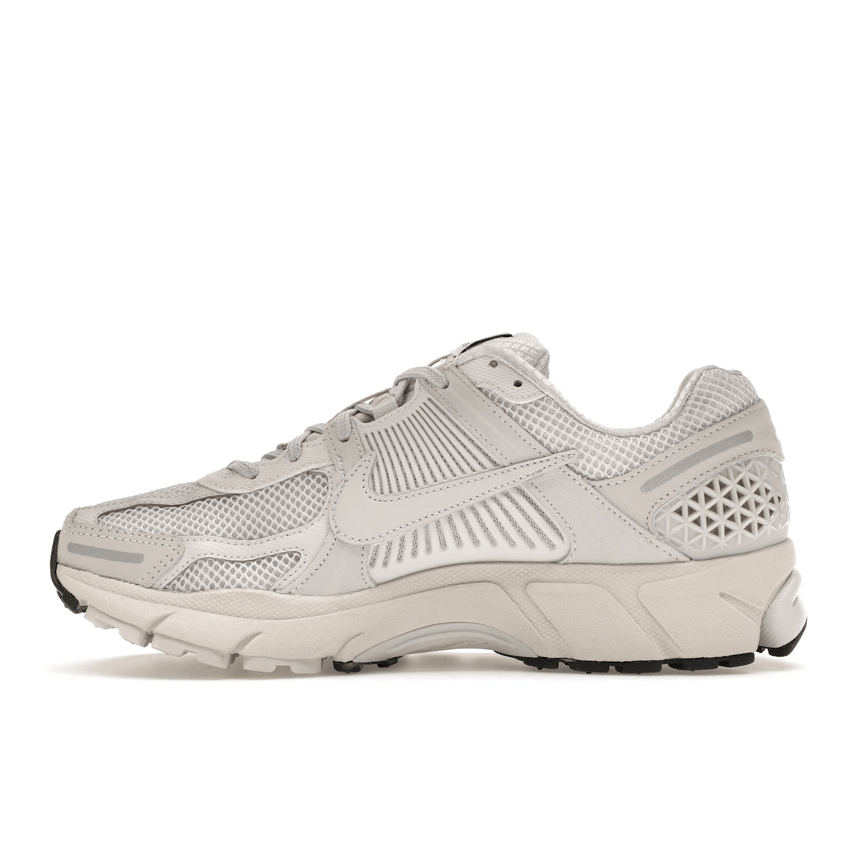 Nike Zoom Vomero 5 White Vast Grey - Sneakerzone