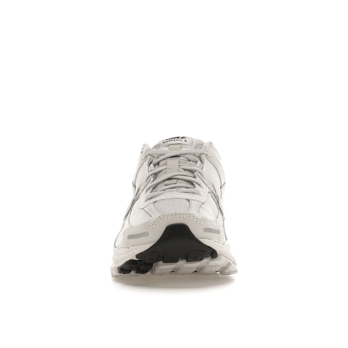 Nike Zoom Vomero 5 White Vast Grey - Sneakerzone