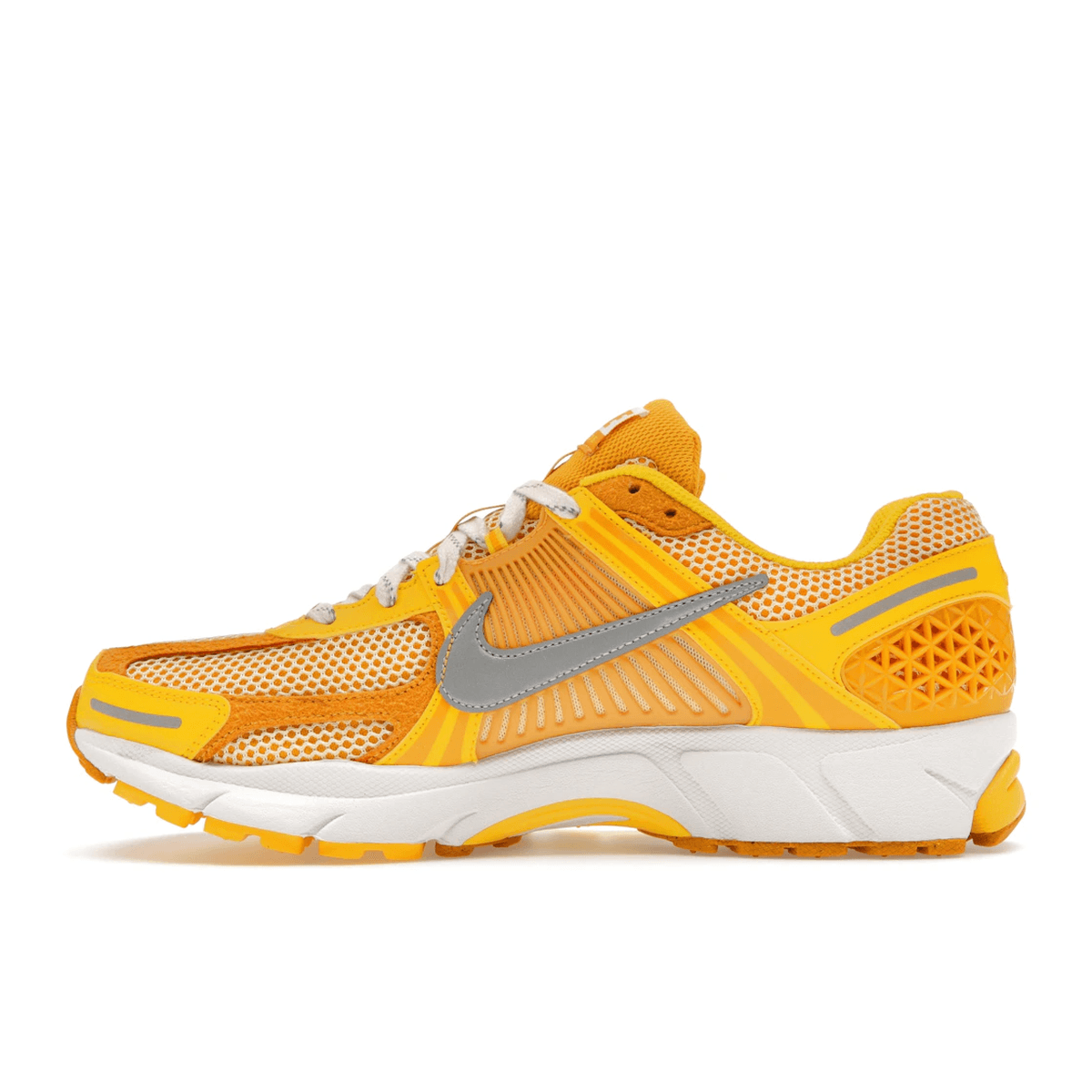 Nike Zoom Vomero 5 Yellow Ochre - Sneakerzone