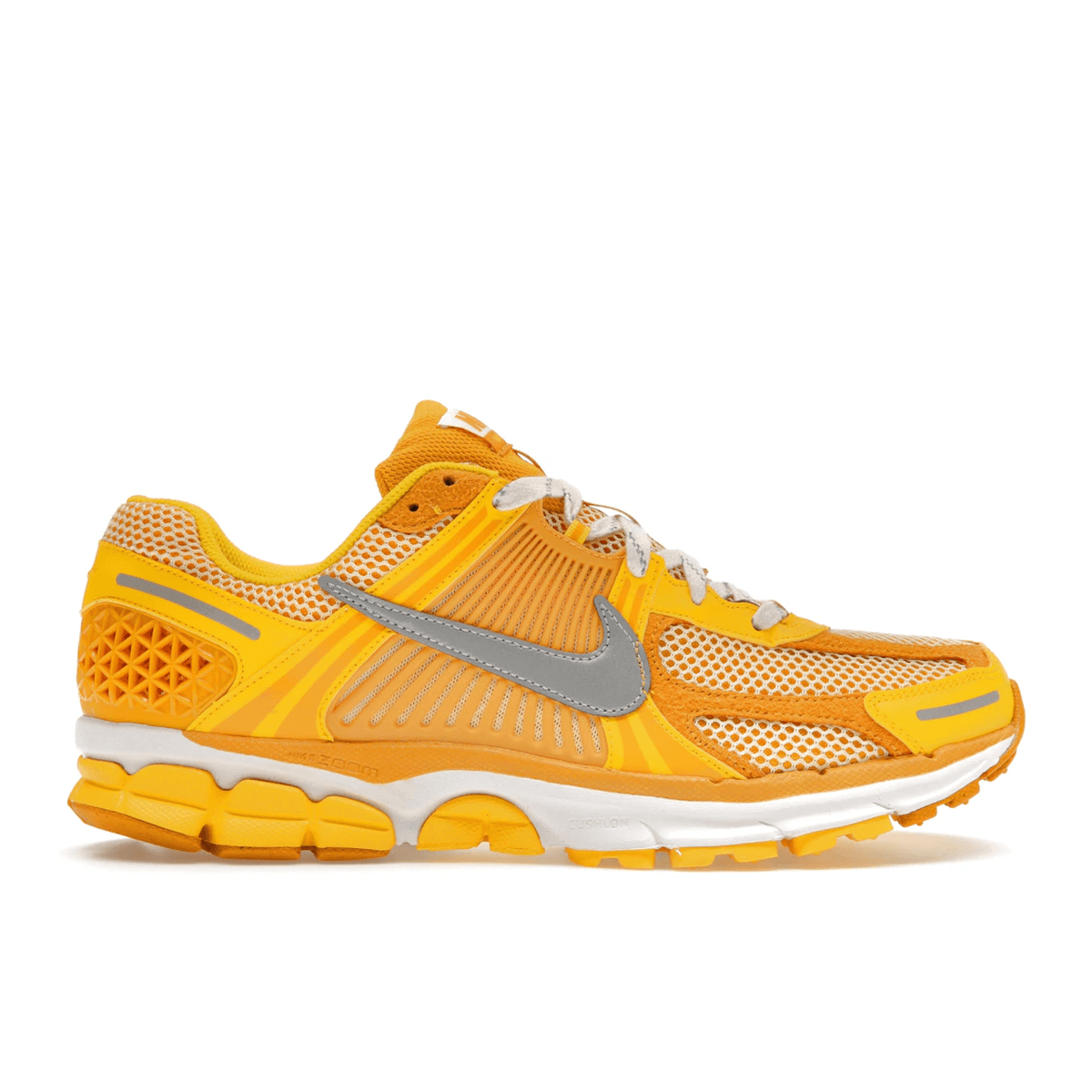 Nike Zoom Vomero 5 Yellow Ochre - Sneakerzone