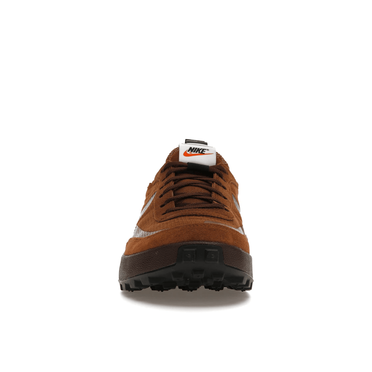 NikeCraft General Purpose Shoe Tom Sachs Field Brown - Sneakerzone