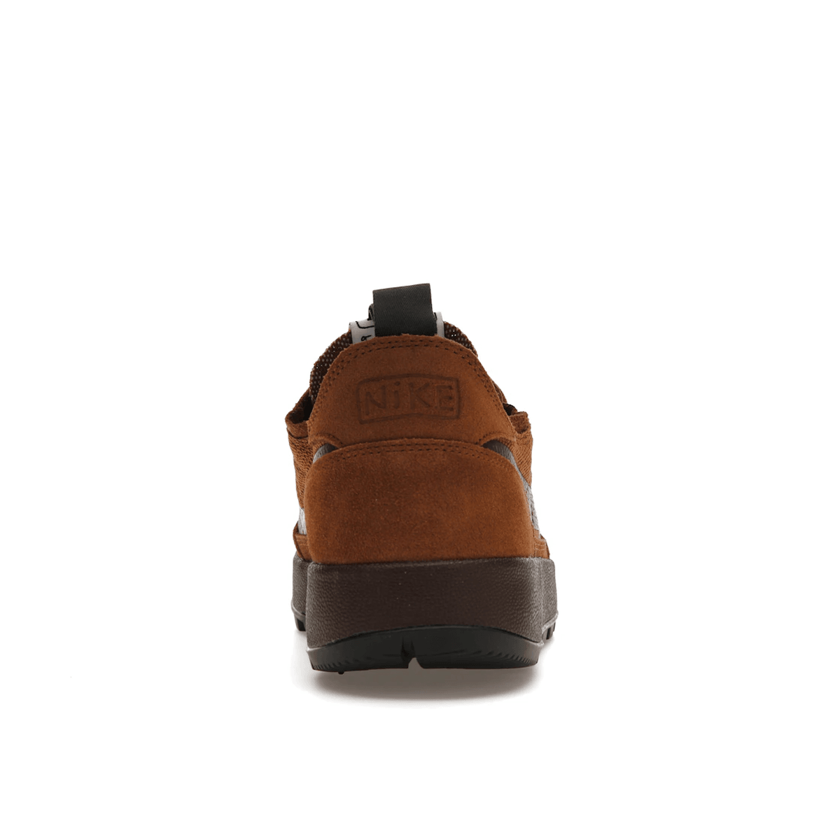 NikeCraft General Purpose Shoe Tom Sachs Field Brown - Sneakerzone