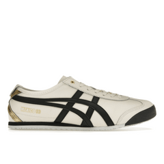 Onitsuka Tiger Mexico 66 Cream Black Gold - Sneakerzone