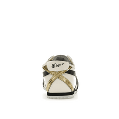 Onitsuka Tiger Mexico 66 Cream Black Gold - Sneakerzone