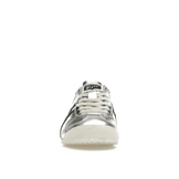 Onitsuka Tiger Mexico 66 Pure Silver Black - Sneakerzone