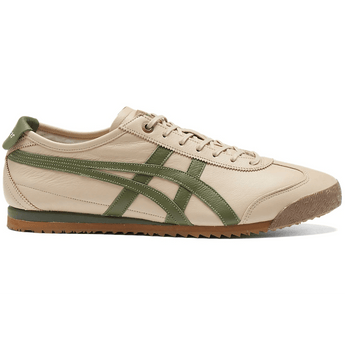 Onitsuka Tiger Mexico 66 SD Beige Green - Sneakerzone