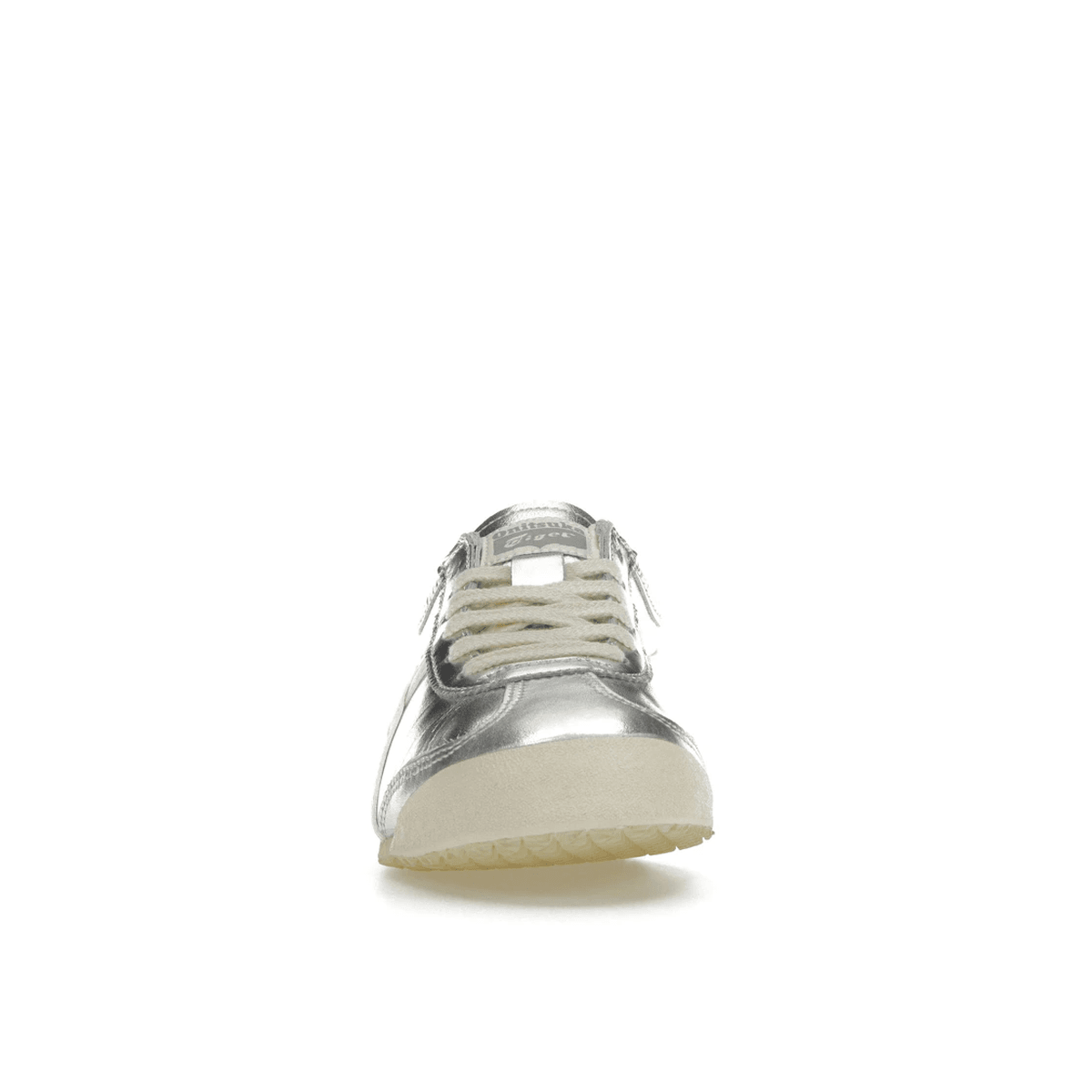 Onitsuka Tiger Mexico 66 Silver Off White - Sneakerzone